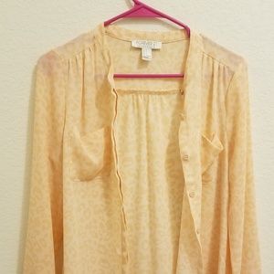 Forever 21 blouse